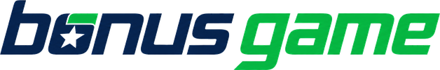bonus game logo